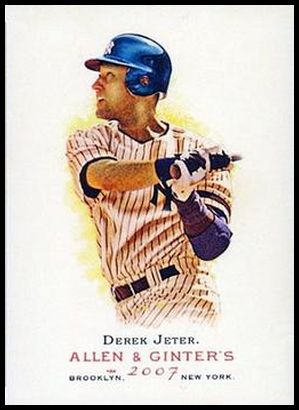 150 Derek Jeter